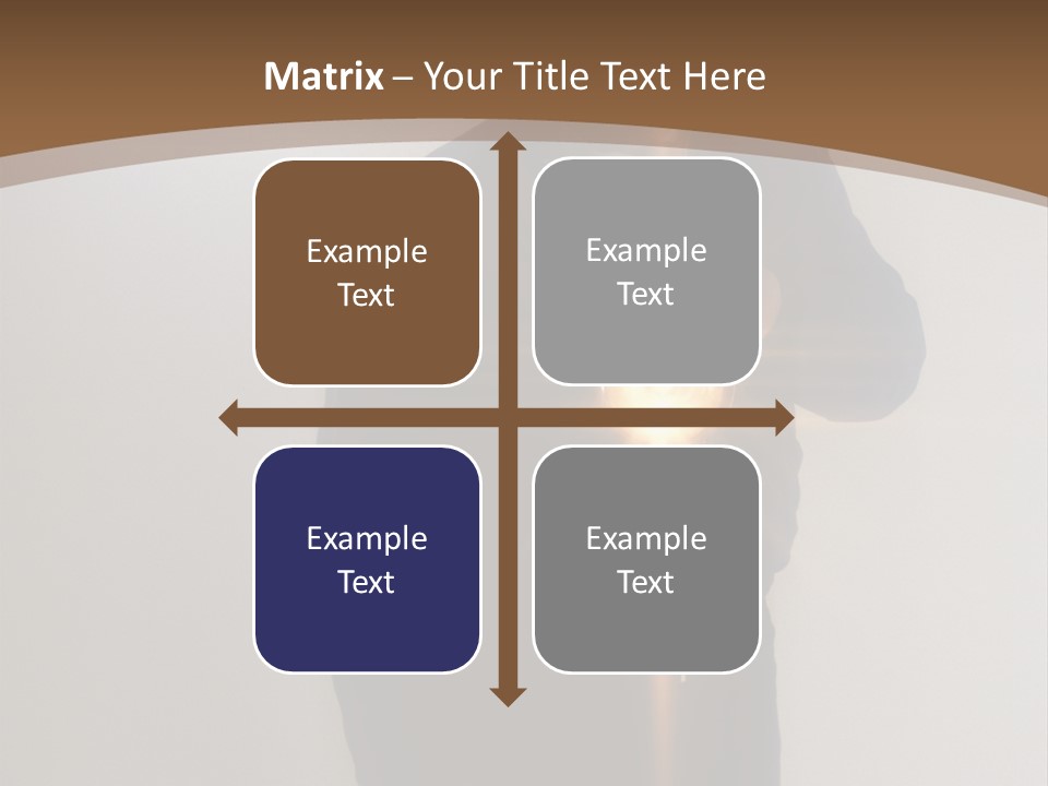 Censored Woman With Red Tape On Mouth. Colorkey, Face Toned. Isolated On White. PowerPoint Template