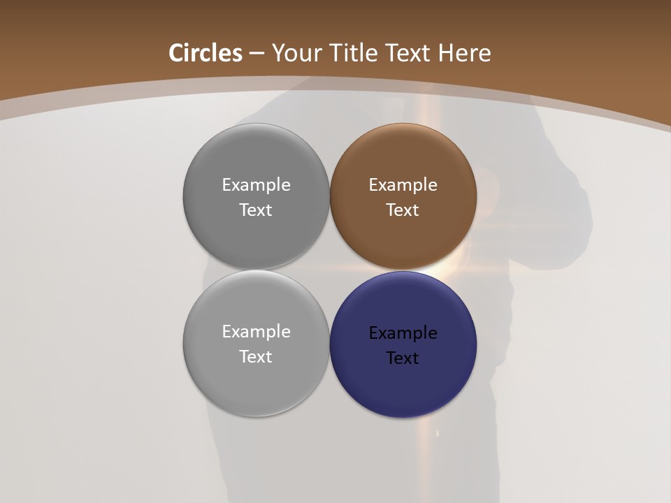 Censored Woman With Red Tape On Mouth. Colorkey, Face Toned. Isolated On White. PowerPoint Template