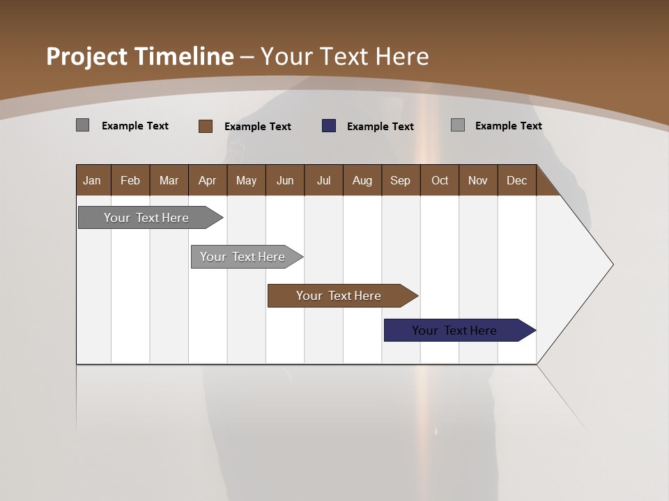 Censored Woman With Red Tape On Mouth. Colorkey, Face Toned. Isolated On White. PowerPoint Template