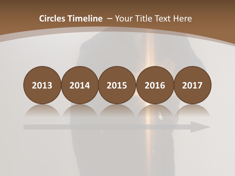 Censored Woman With Red Tape On Mouth. Colorkey, Face Toned. Isolated On White. PowerPoint Template