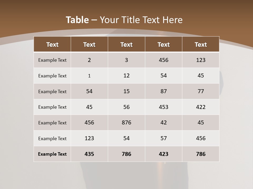 Censored Woman With Red Tape On Mouth. Colorkey, Face Toned. Isolated On White. PowerPoint Template