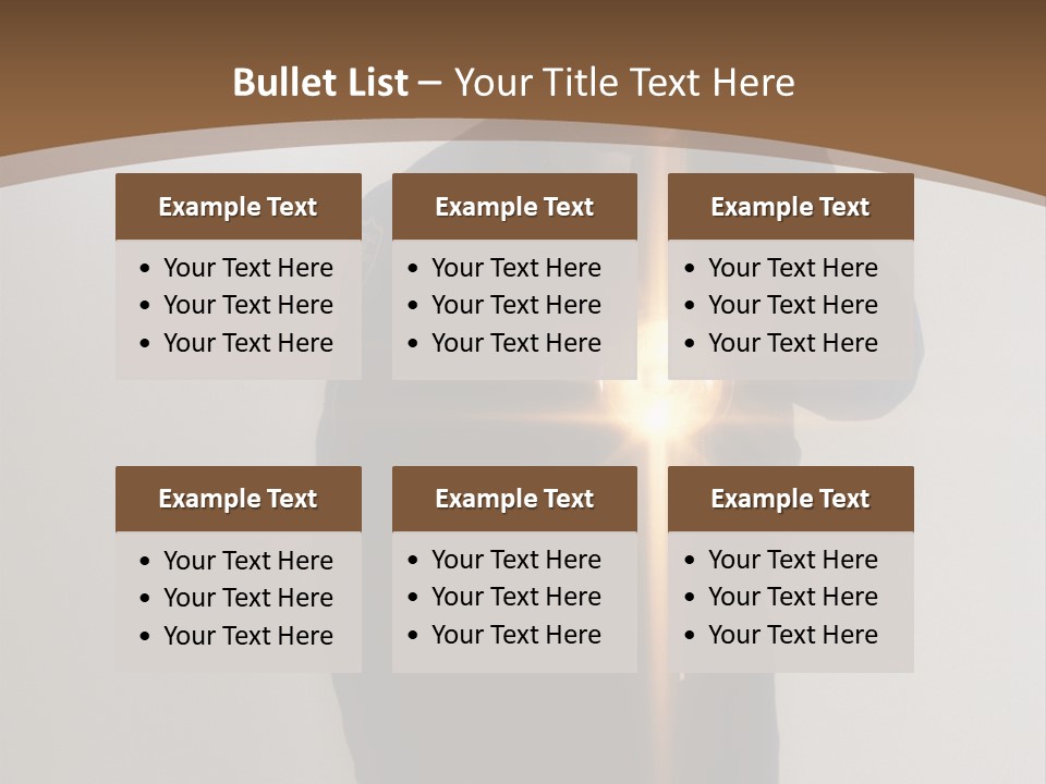 Censored Woman With Red Tape On Mouth. Colorkey, Face Toned. Isolated On White. PowerPoint Template