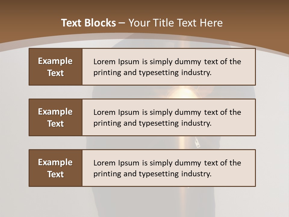 Censored Woman With Red Tape On Mouth. Colorkey, Face Toned. Isolated On White. PowerPoint Template