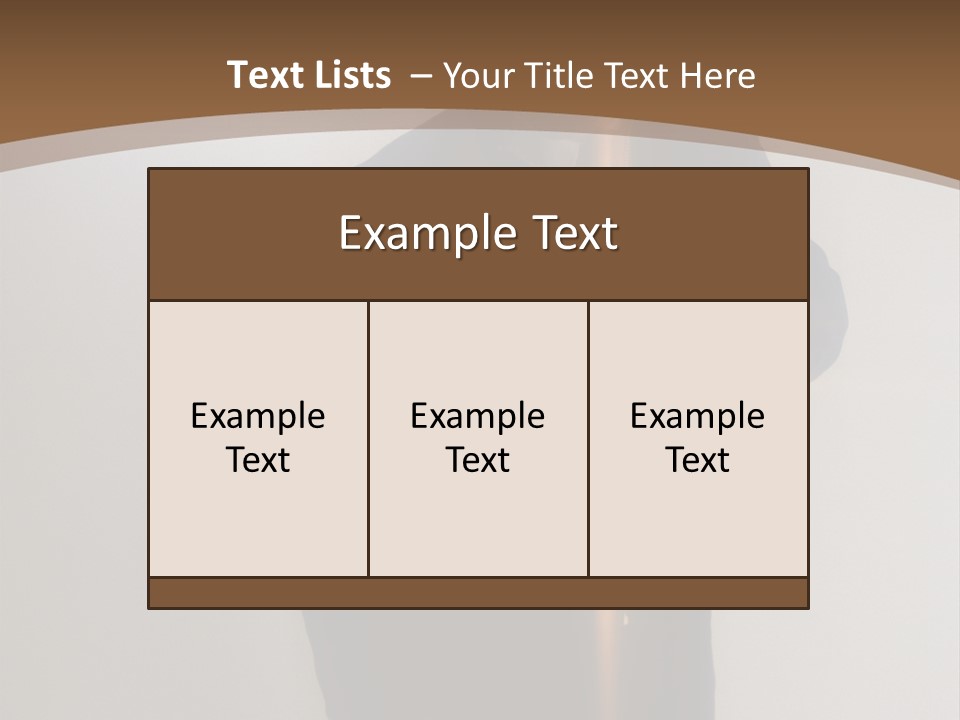 Censored Woman With Red Tape On Mouth. Colorkey, Face Toned. Isolated On White. PowerPoint Template