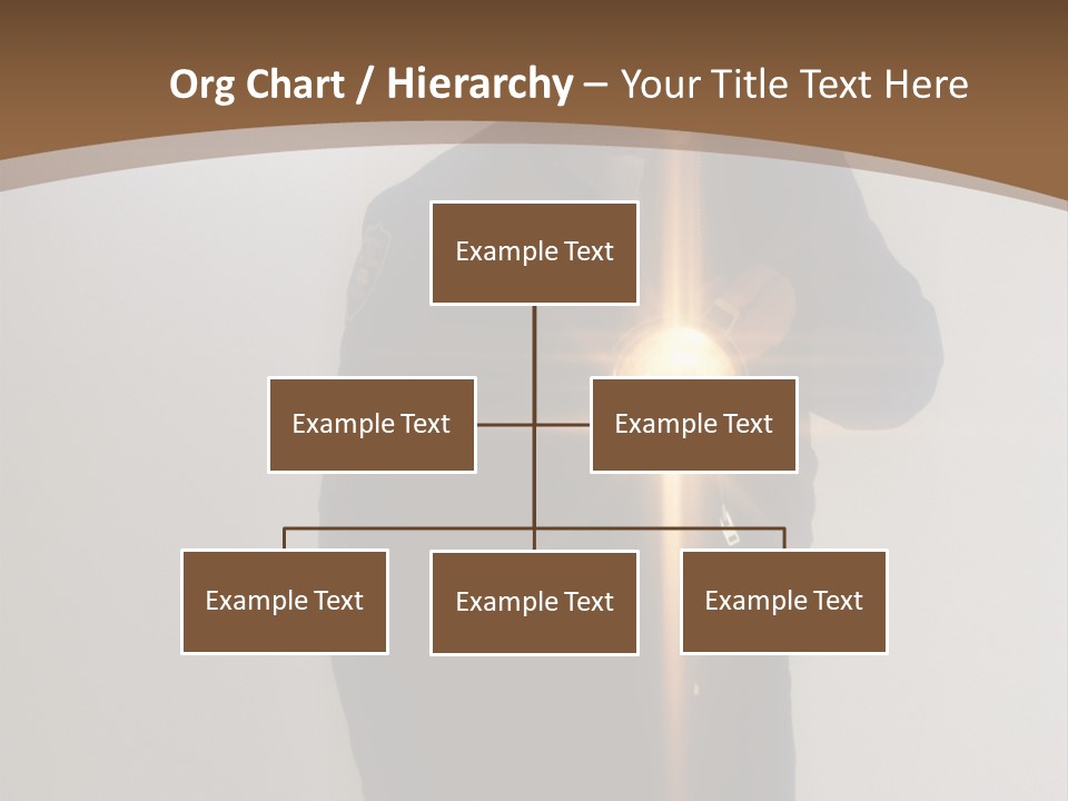 Censored Woman With Red Tape On Mouth. Colorkey, Face Toned. Isolated On White. PowerPoint Template