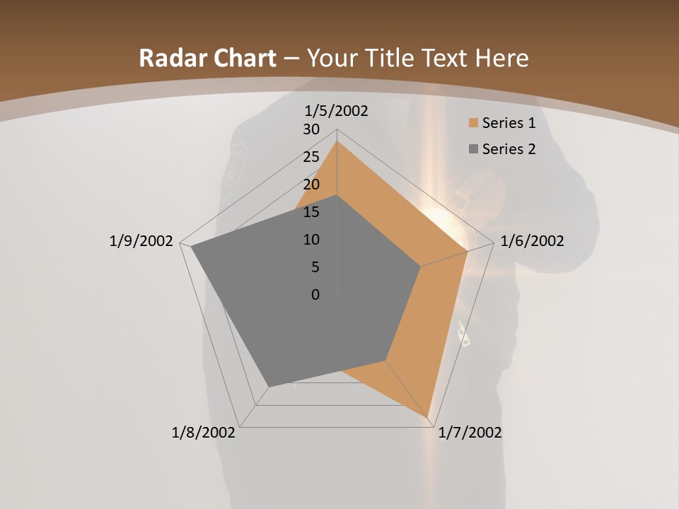 Censored Woman With Red Tape On Mouth. Colorkey, Face Toned. Isolated On White. PowerPoint Template