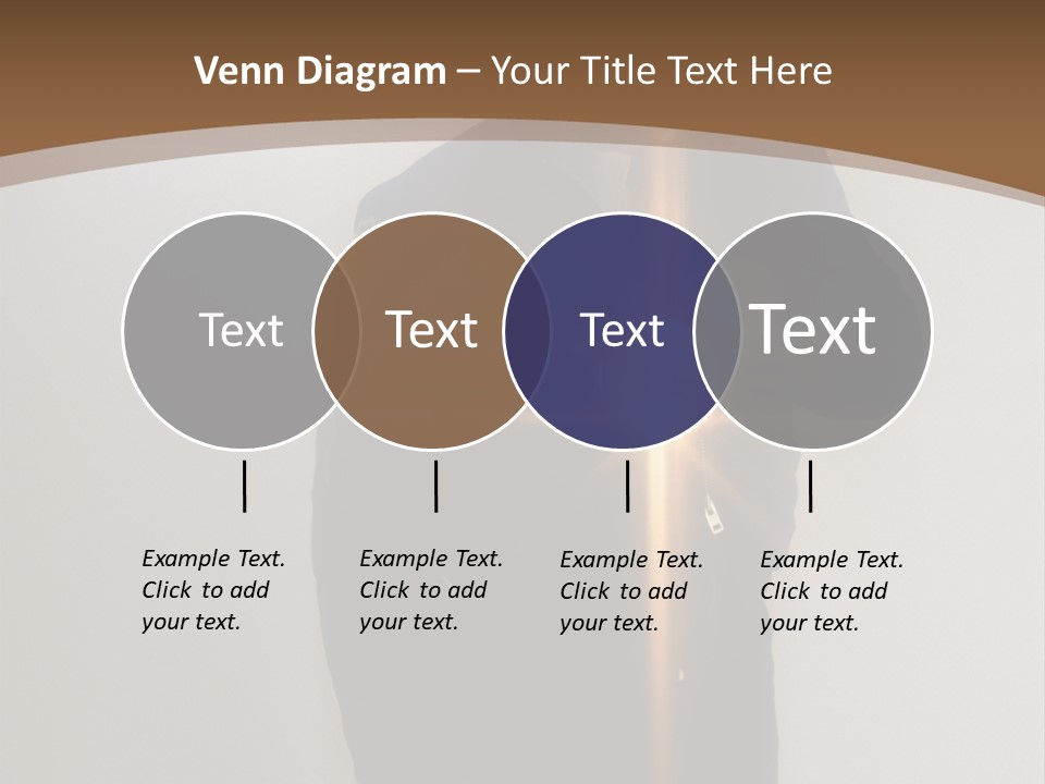 Censored Woman With Red Tape On Mouth. Colorkey, Face Toned. Isolated On White. PowerPoint Template