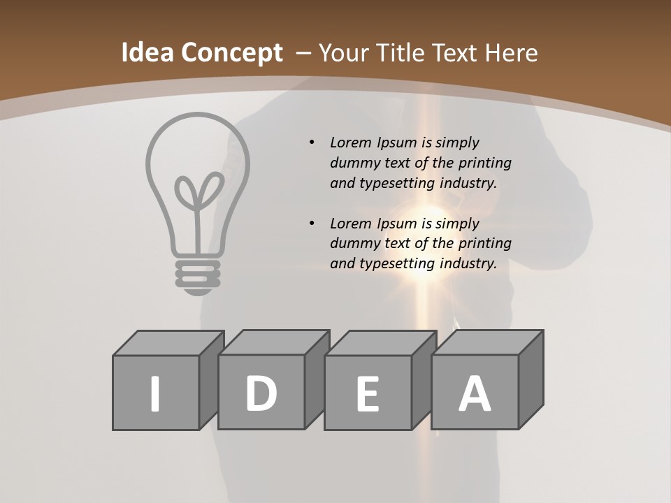 Censored Woman With Red Tape On Mouth. Colorkey, Face Toned. Isolated On White. PowerPoint Template