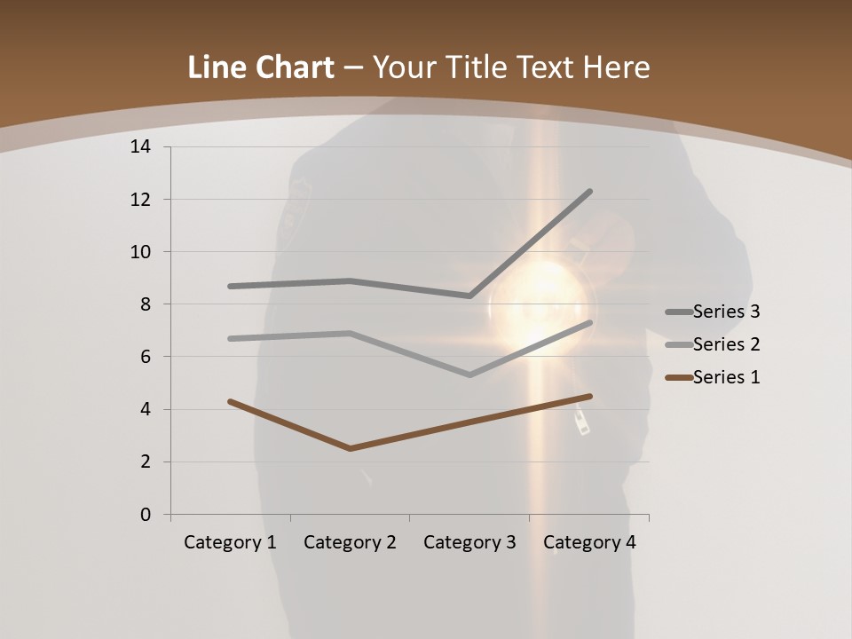 Censored Woman With Red Tape On Mouth. Colorkey, Face Toned. Isolated On White. PowerPoint Template