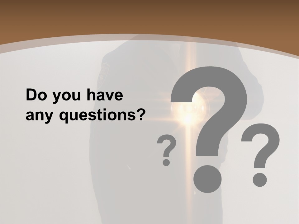 Censored Woman With Red Tape On Mouth. Colorkey, Face Toned. Isolated On White. PowerPoint Template