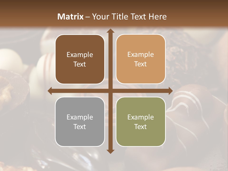 Track In Beautiful Garden Among Flowers And Sculptures - Sunset Light. Shot In Ukraine. PowerPoint Template