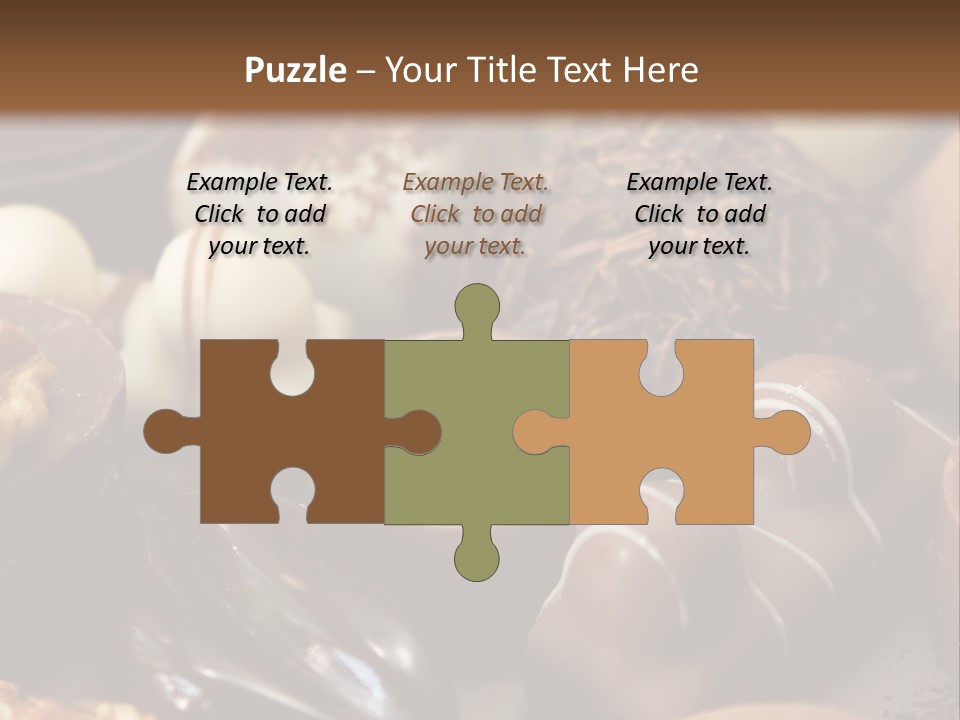 Track In Beautiful Garden Among Flowers And Sculptures - Sunset Light. Shot In Ukraine. PowerPoint Template