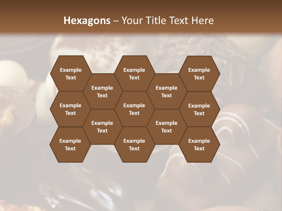 Track In Beautiful Garden Among Flowers And Sculptures - Sunset Light. Shot In Ukraine. PowerPoint Template