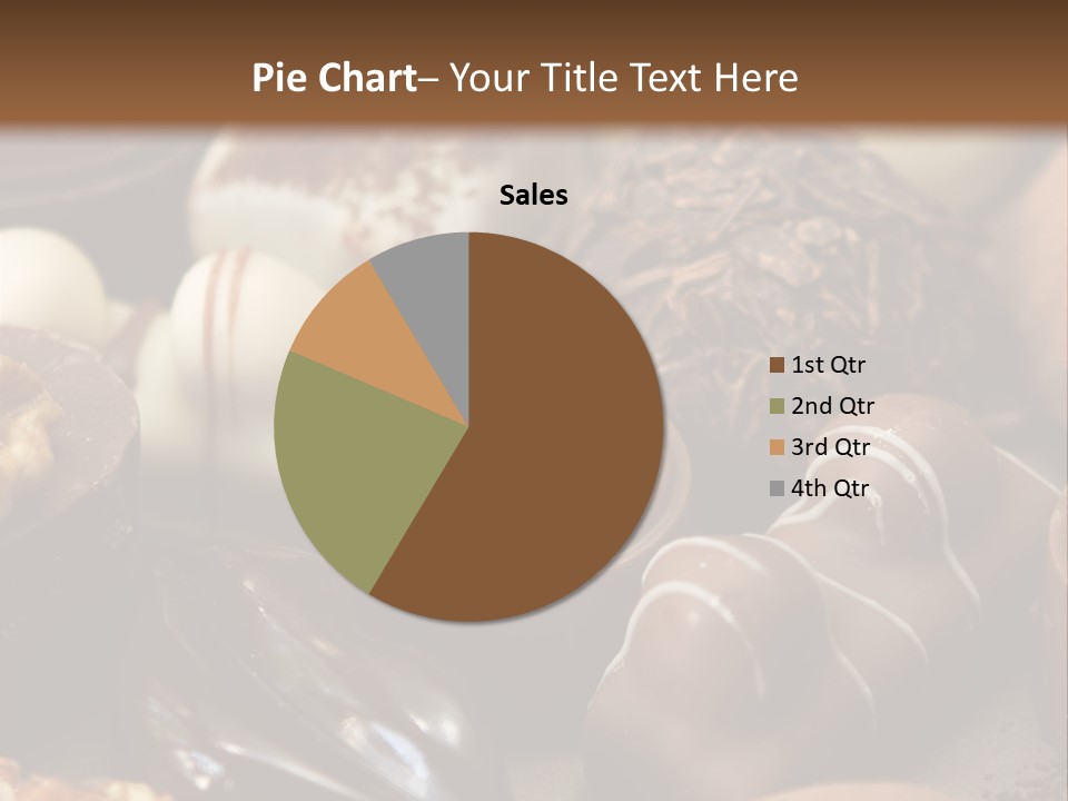 Track In Beautiful Garden Among Flowers And Sculptures - Sunset Light. Shot In Ukraine. PowerPoint Template