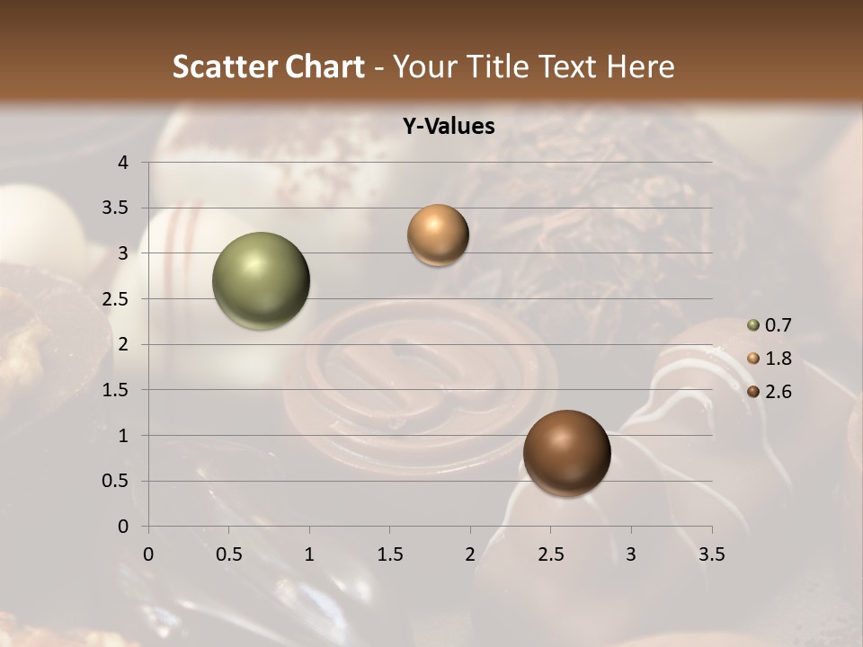 Track In Beautiful Garden Among Flowers And Sculptures - Sunset Light. Shot In Ukraine. PowerPoint Template