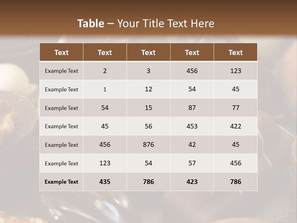 Track In Beautiful Garden Among Flowers And Sculptures - Sunset Light. Shot In Ukraine. PowerPoint Template