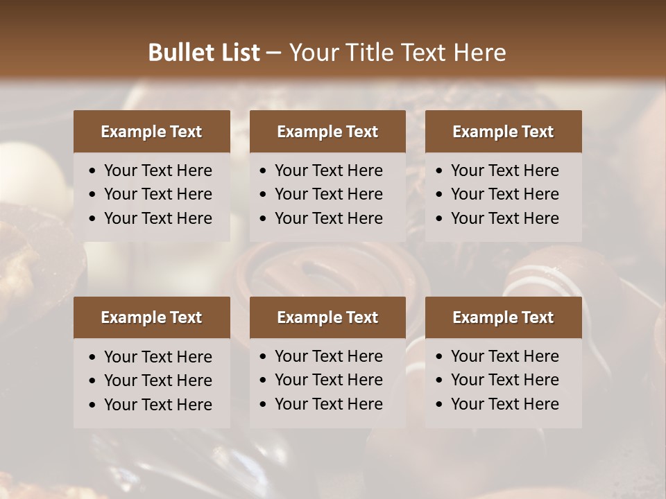 Track In Beautiful Garden Among Flowers And Sculptures - Sunset Light. Shot In Ukraine. PowerPoint Template