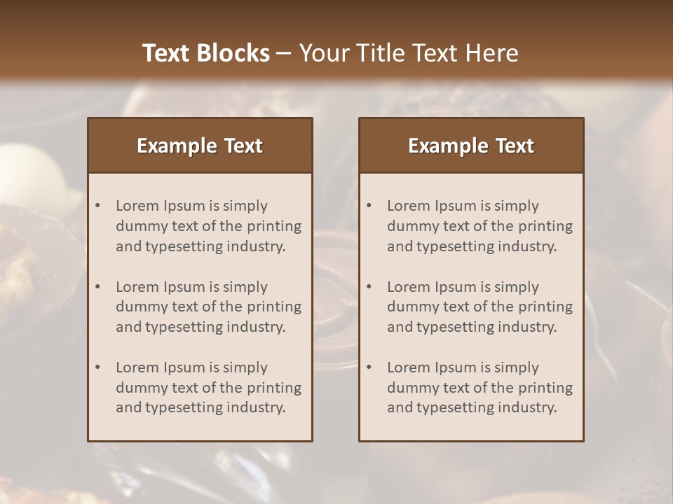 Track In Beautiful Garden Among Flowers And Sculptures - Sunset Light. Shot In Ukraine. PowerPoint Template