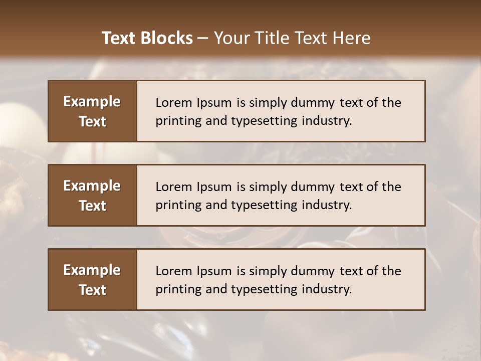 Track In Beautiful Garden Among Flowers And Sculptures - Sunset Light. Shot In Ukraine. PowerPoint Template