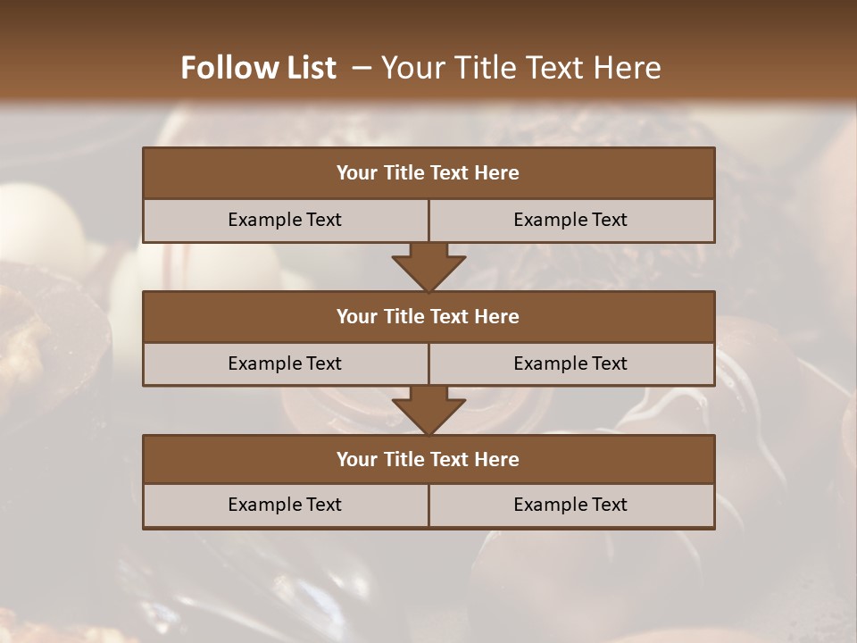 Track In Beautiful Garden Among Flowers And Sculptures - Sunset Light. Shot In Ukraine. PowerPoint Template