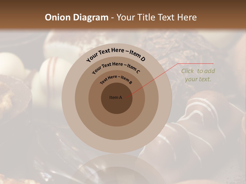 Track In Beautiful Garden Among Flowers And Sculptures - Sunset Light. Shot In Ukraine. PowerPoint Template