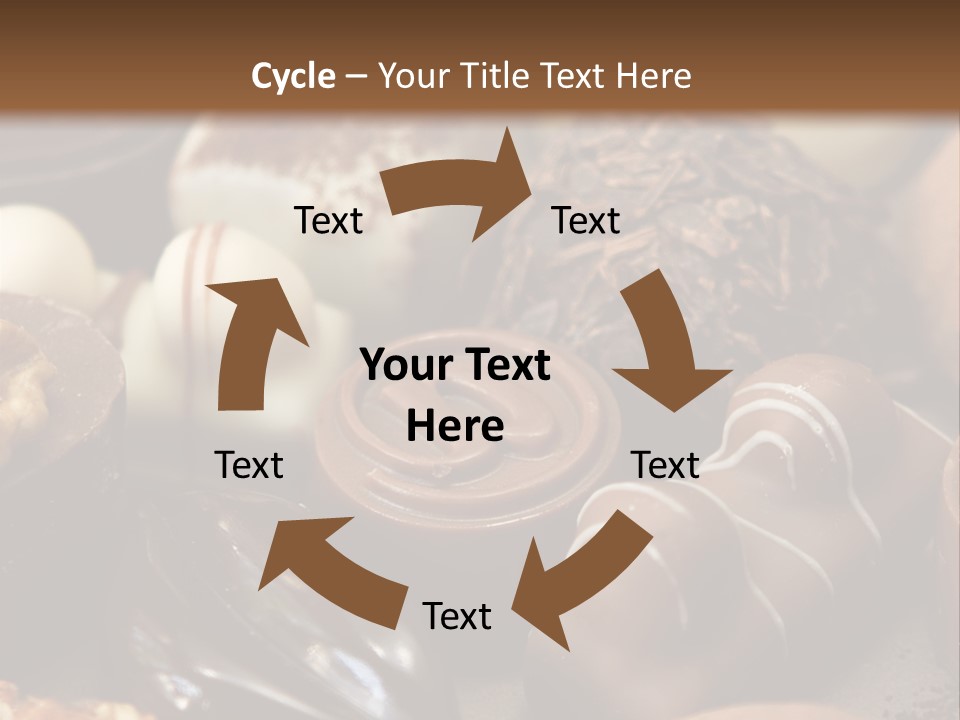 Track In Beautiful Garden Among Flowers And Sculptures - Sunset Light. Shot In Ukraine. PowerPoint Template