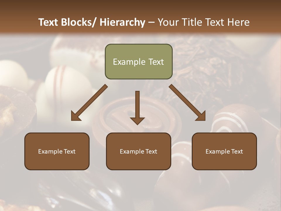 Track In Beautiful Garden Among Flowers And Sculptures - Sunset Light. Shot In Ukraine. PowerPoint Template