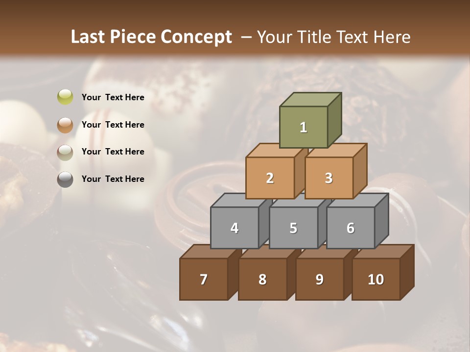 Track In Beautiful Garden Among Flowers And Sculptures - Sunset Light. Shot In Ukraine. PowerPoint Template