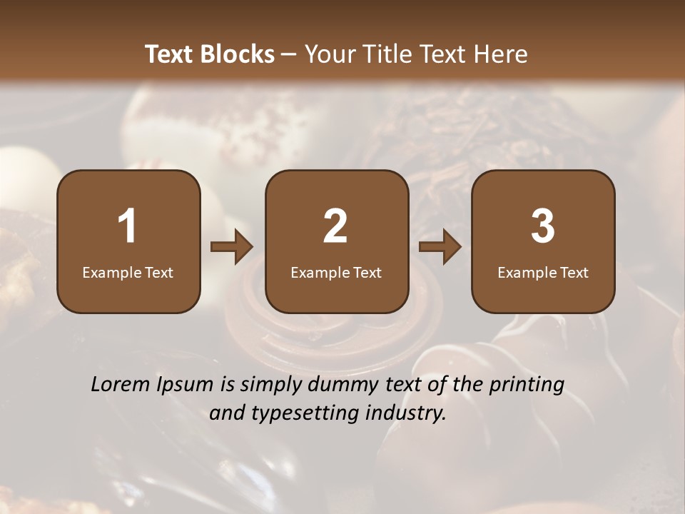 Track In Beautiful Garden Among Flowers And Sculptures - Sunset Light. Shot In Ukraine. PowerPoint Template