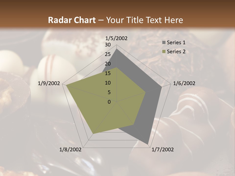 Track In Beautiful Garden Among Flowers And Sculptures - Sunset Light. Shot In Ukraine. PowerPoint Template