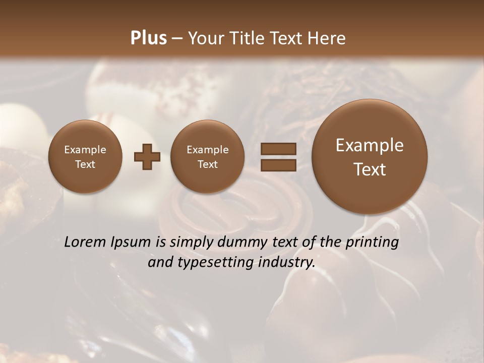 Track In Beautiful Garden Among Flowers And Sculptures - Sunset Light. Shot In Ukraine. PowerPoint Template