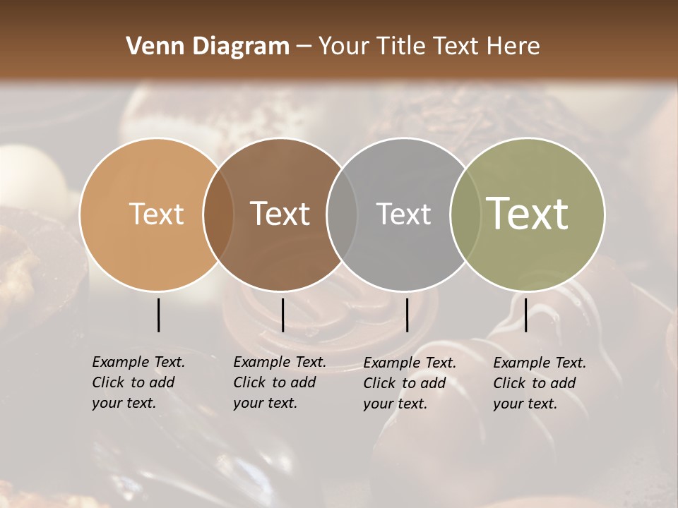 Track In Beautiful Garden Among Flowers And Sculptures - Sunset Light. Shot In Ukraine. PowerPoint Template