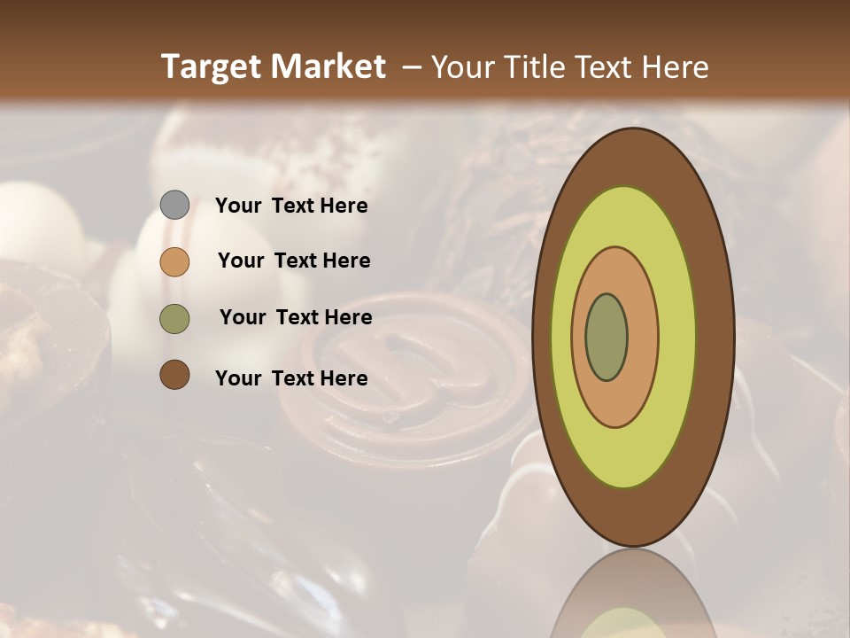 Track In Beautiful Garden Among Flowers And Sculptures - Sunset Light. Shot In Ukraine. PowerPoint Template