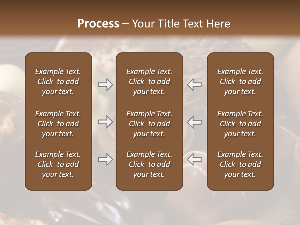 Track In Beautiful Garden Among Flowers And Sculptures - Sunset Light. Shot In Ukraine. PowerPoint Template