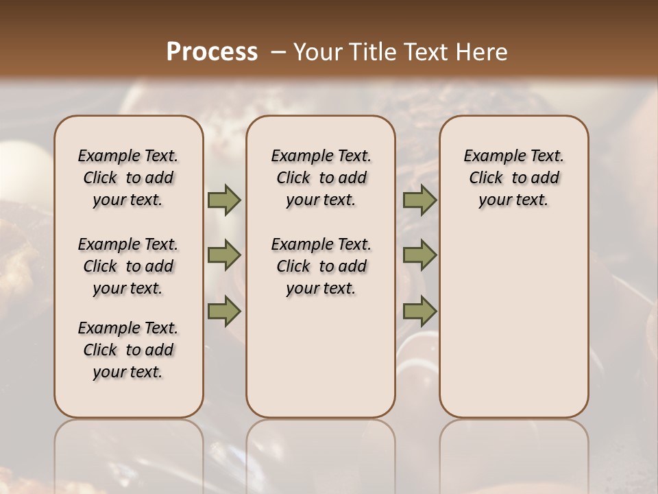 Track In Beautiful Garden Among Flowers And Sculptures - Sunset Light. Shot In Ukraine. PowerPoint Template