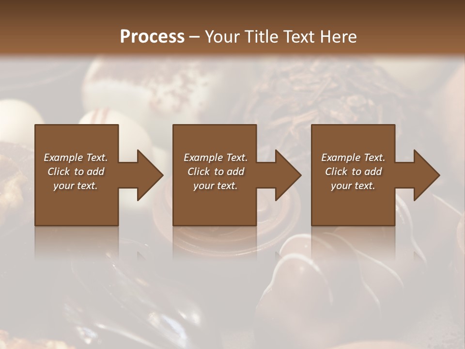 Track In Beautiful Garden Among Flowers And Sculptures - Sunset Light. Shot In Ukraine. PowerPoint Template