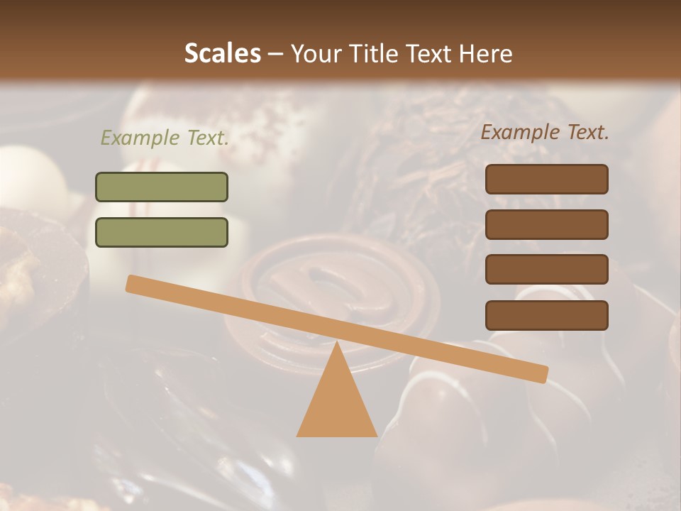 Track In Beautiful Garden Among Flowers And Sculptures - Sunset Light. Shot In Ukraine. PowerPoint Template
