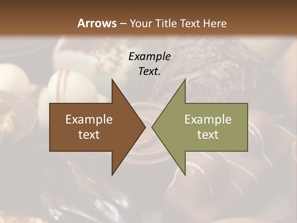 Track In Beautiful Garden Among Flowers And Sculptures - Sunset Light. Shot In Ukraine. PowerPoint Template