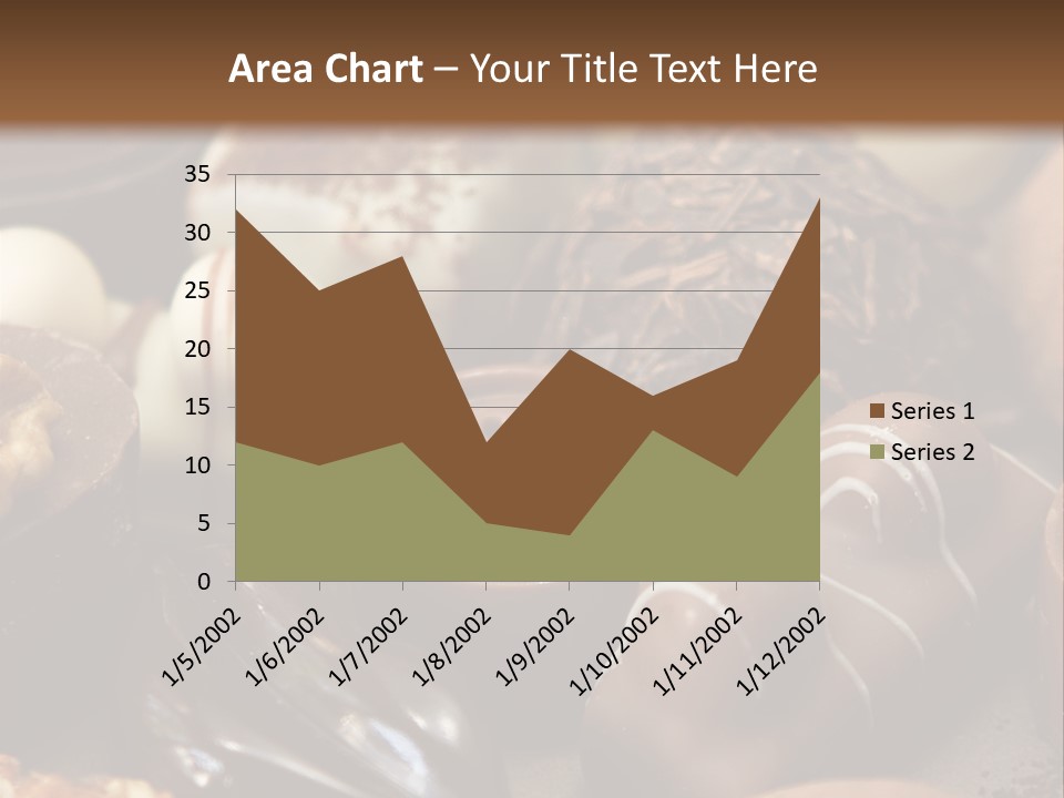 Track In Beautiful Garden Among Flowers And Sculptures - Sunset Light. Shot In Ukraine. PowerPoint Template