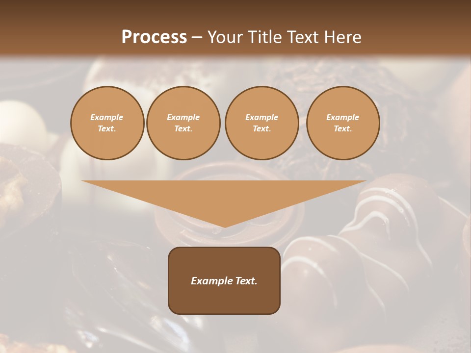 Track In Beautiful Garden Among Flowers And Sculptures - Sunset Light. Shot In Ukraine. PowerPoint Template