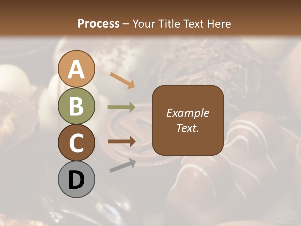 Track In Beautiful Garden Among Flowers And Sculptures - Sunset Light. Shot In Ukraine. PowerPoint Template