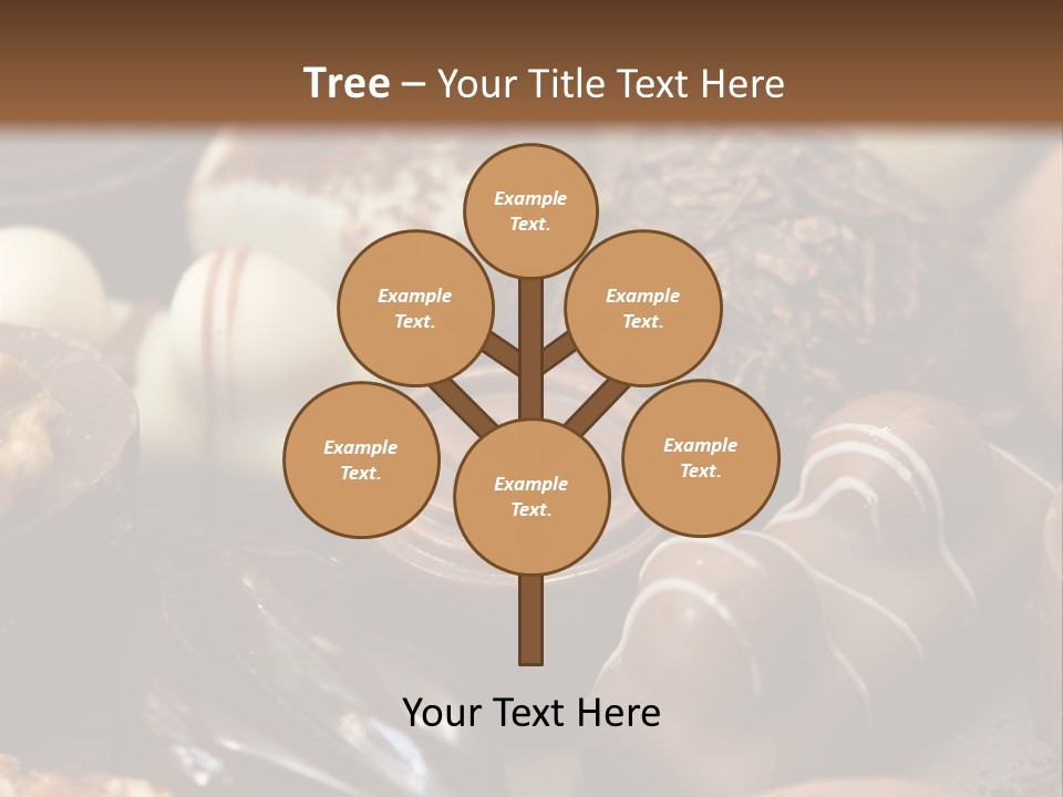 Track In Beautiful Garden Among Flowers And Sculptures - Sunset Light. Shot In Ukraine. PowerPoint Template