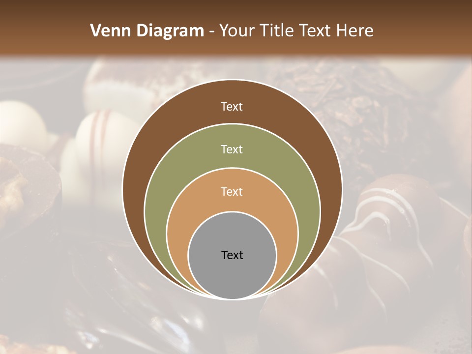 Track In Beautiful Garden Among Flowers And Sculptures - Sunset Light. Shot In Ukraine. PowerPoint Template