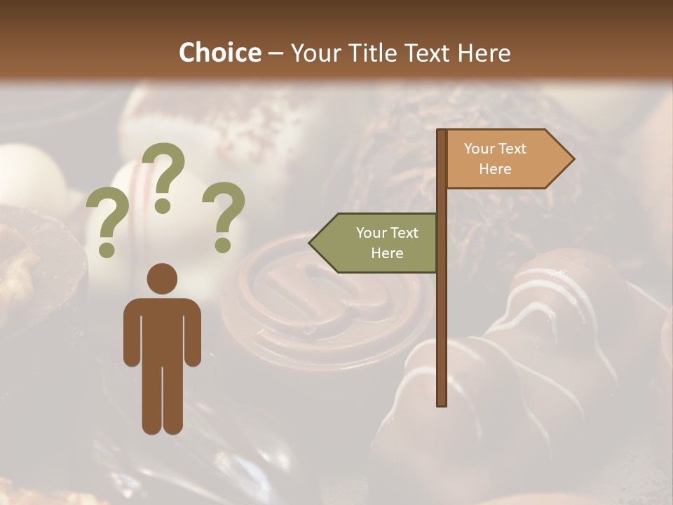 Track In Beautiful Garden Among Flowers And Sculptures - Sunset Light. Shot In Ukraine. PowerPoint Template