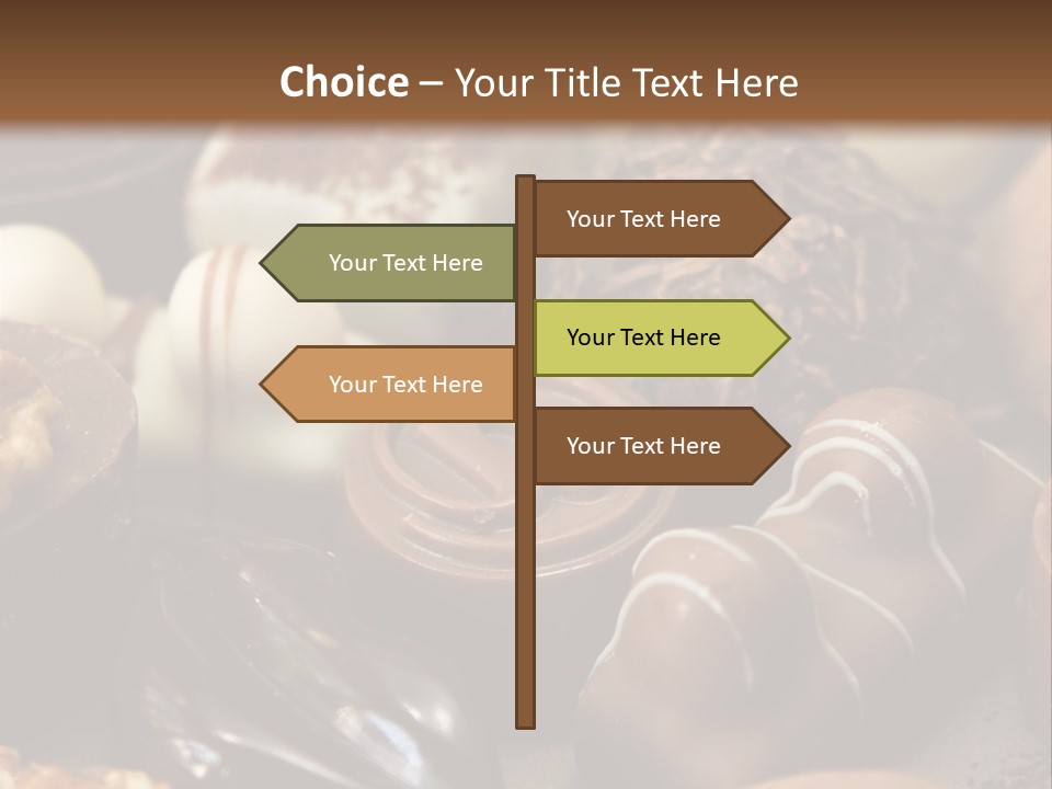 Track In Beautiful Garden Among Flowers And Sculptures - Sunset Light. Shot In Ukraine. PowerPoint Template