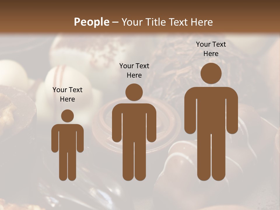 Track In Beautiful Garden Among Flowers And Sculptures - Sunset Light. Shot In Ukraine. PowerPoint Template