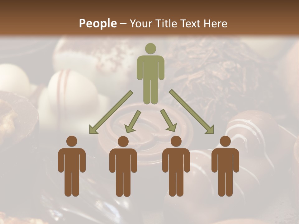 Track In Beautiful Garden Among Flowers And Sculptures - Sunset Light. Shot In Ukraine. PowerPoint Template