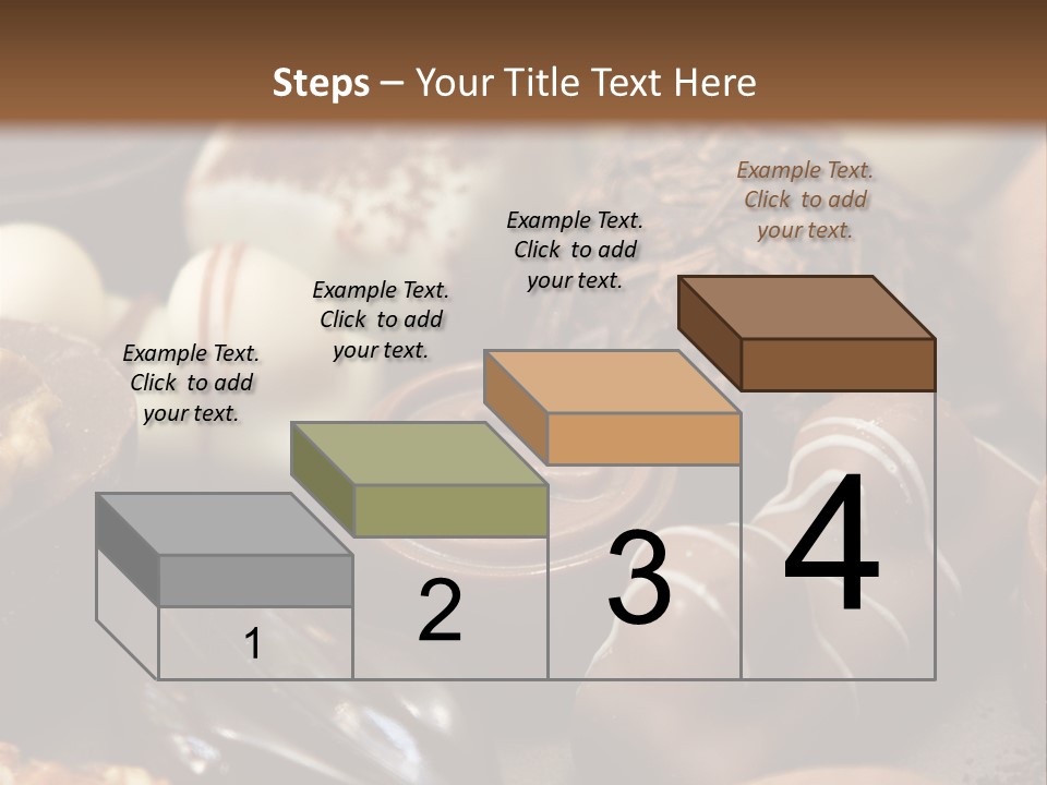 Track In Beautiful Garden Among Flowers And Sculptures - Sunset Light. Shot In Ukraine. PowerPoint Template