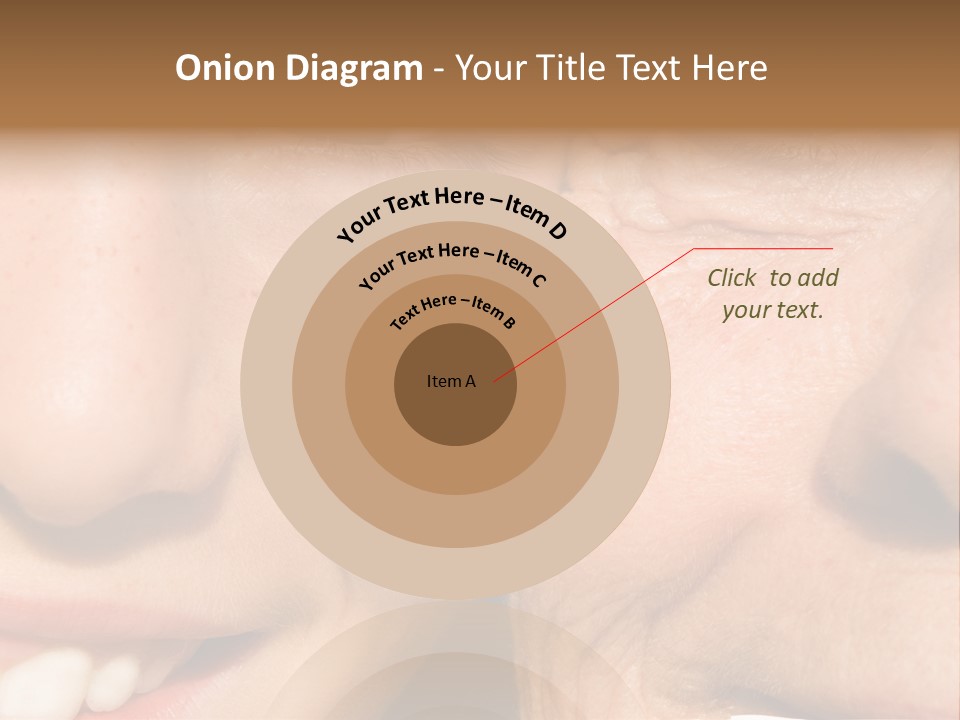 Age Gap PowerPoint Template