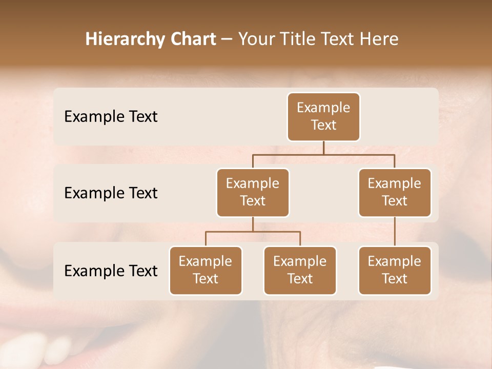 Age Gap PowerPoint Template